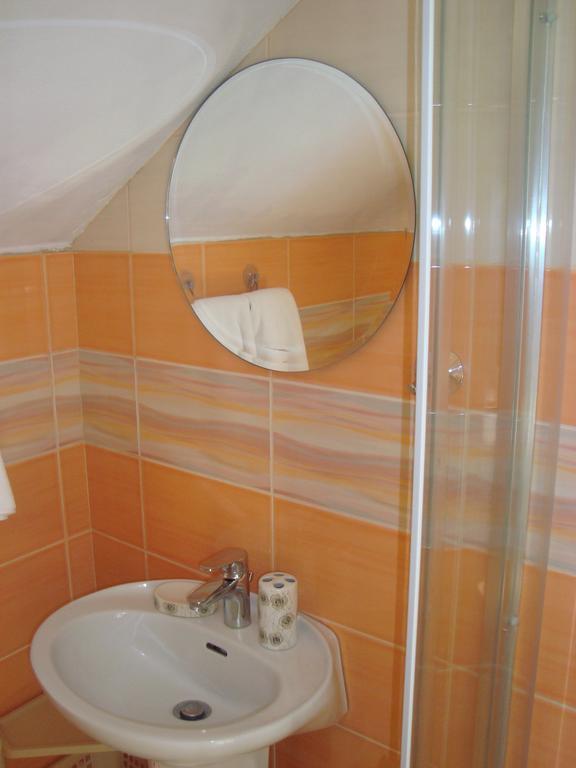 Apartment Adela Kotor Exteriér fotografie