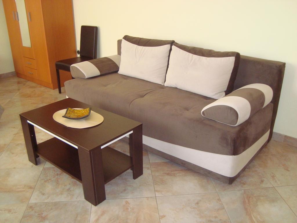 Apartment Adela Kotor Exteriér fotografie